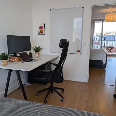 4 Top Floor
