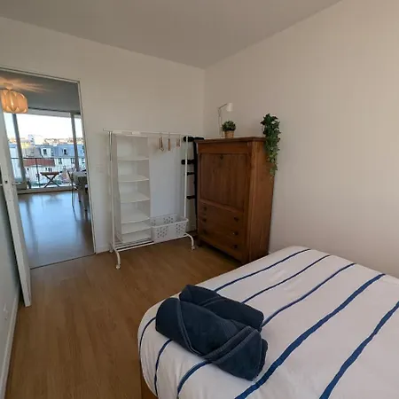 Appartamento 4 Top Floor *