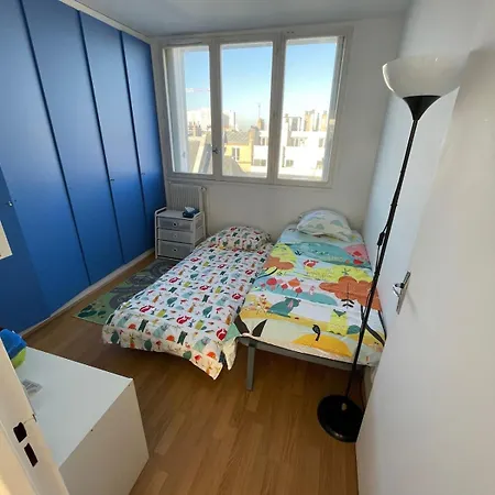 Appartamento 4 Top Floor