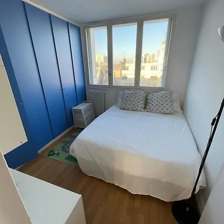 Appartamento 4 Top Floor