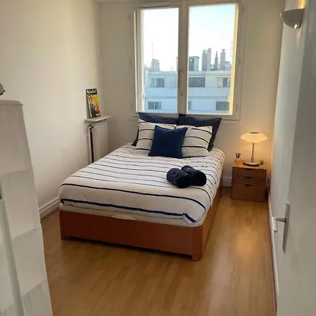 4 Top Floor Appartamento *